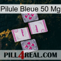 Blue Pill 50 Mg 33